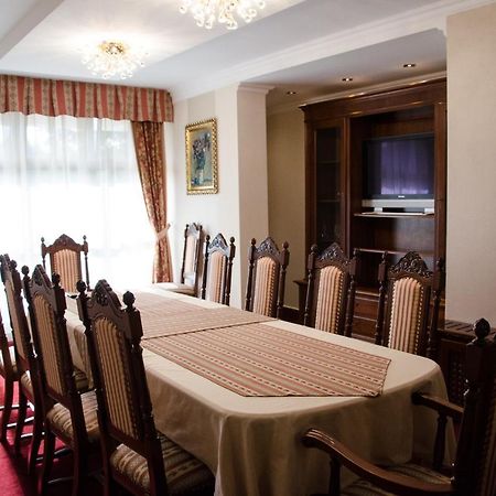 Edelweiss Poiana Hotels Poiana Brasov Exterior photo