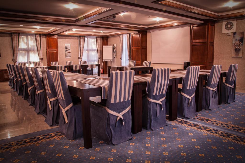Edelweiss Poiana Hotels Poiana Brasov Exterior photo