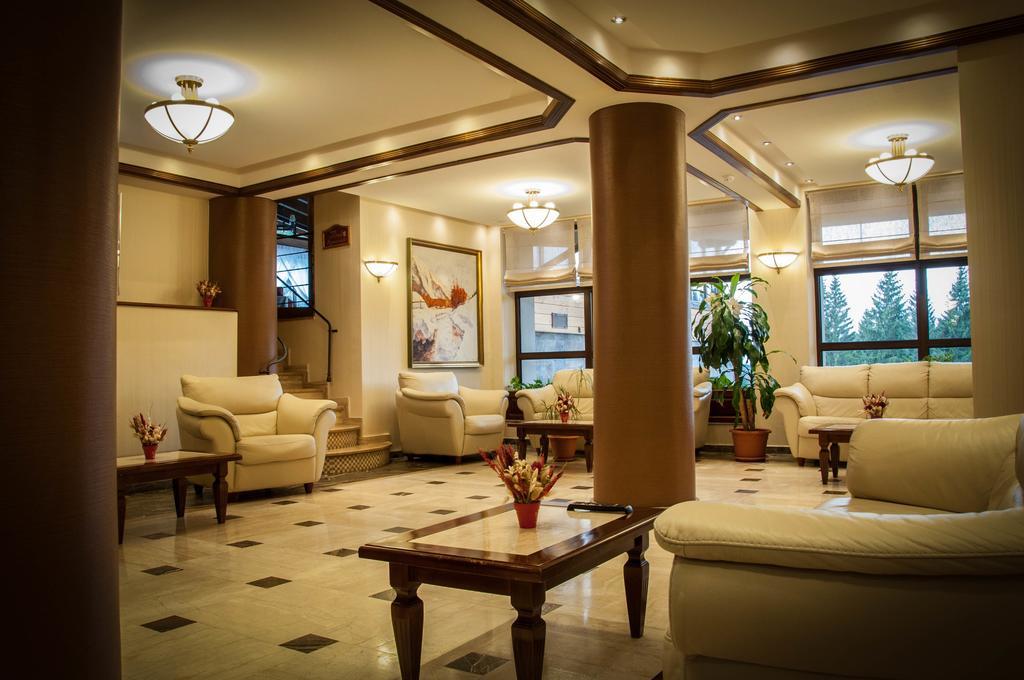 Edelweiss Poiana Hotels Poiana Brasov Exterior photo