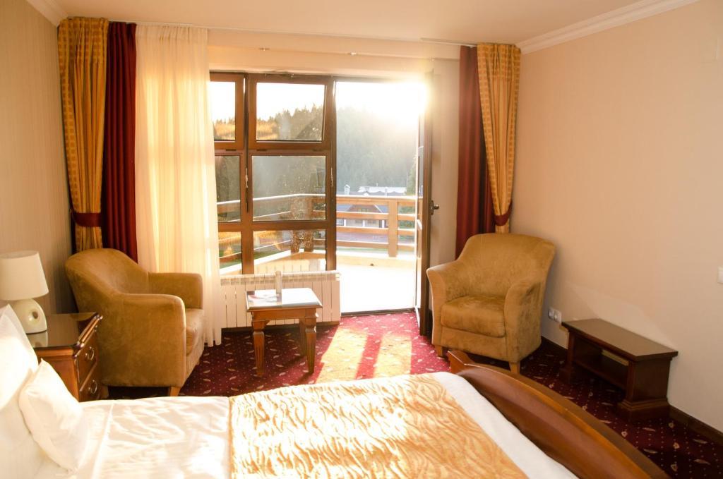 Edelweiss Poiana Hotels Poiana Brasov Room photo
