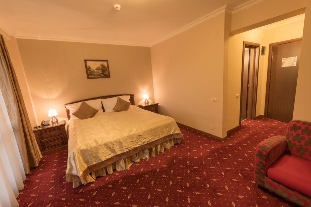 Edelweiss Poiana Hotels Poiana Brasov Exterior photo