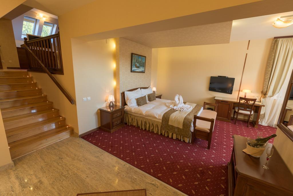 Edelweiss Poiana Hotels Poiana Brasov Exterior photo