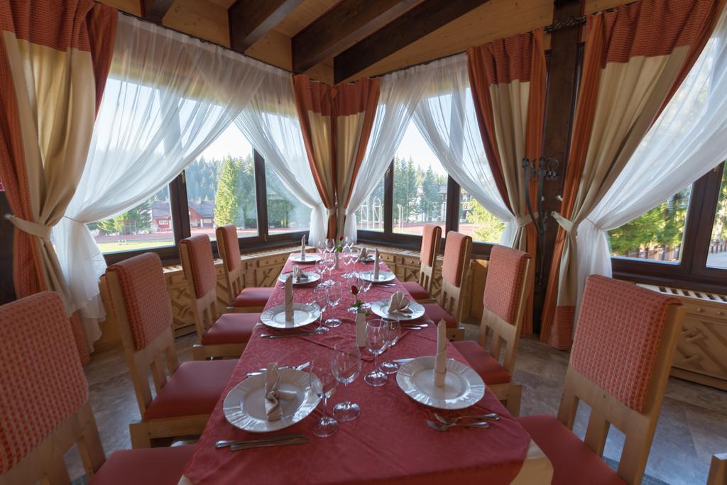 Edelweiss Poiana Hotels Poiana Brasov Exterior photo