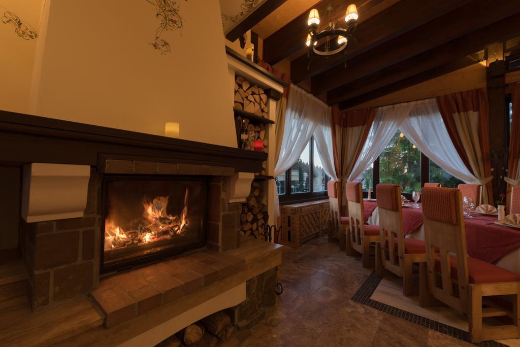 Edelweiss Poiana Hotels Poiana Brasov Exterior photo