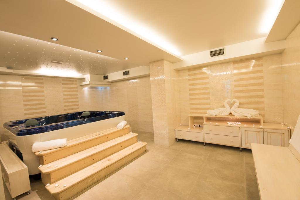 Edelweiss Poiana Hotels Poiana Brasov Exterior photo