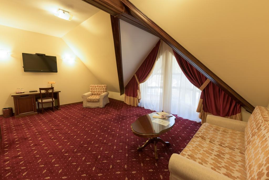 Edelweiss Poiana Hotels Poiana Brasov Exterior photo