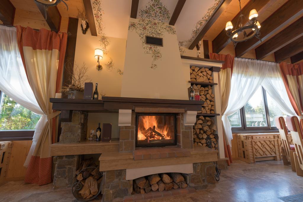 Edelweiss Poiana Hotels Poiana Brasov Exterior photo