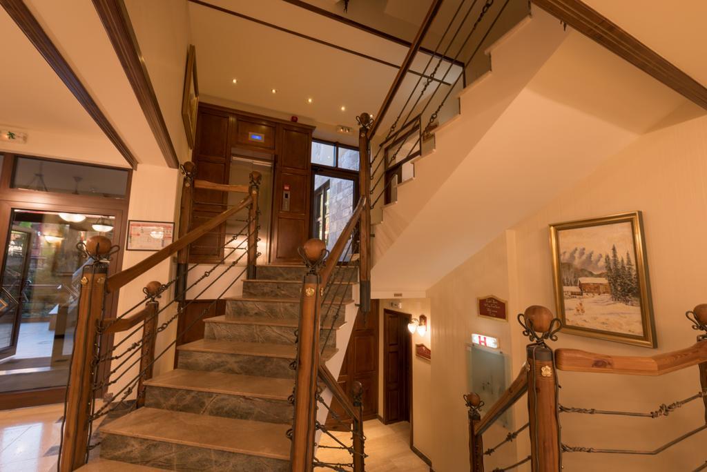Edelweiss Poiana Hotels Poiana Brasov Exterior photo