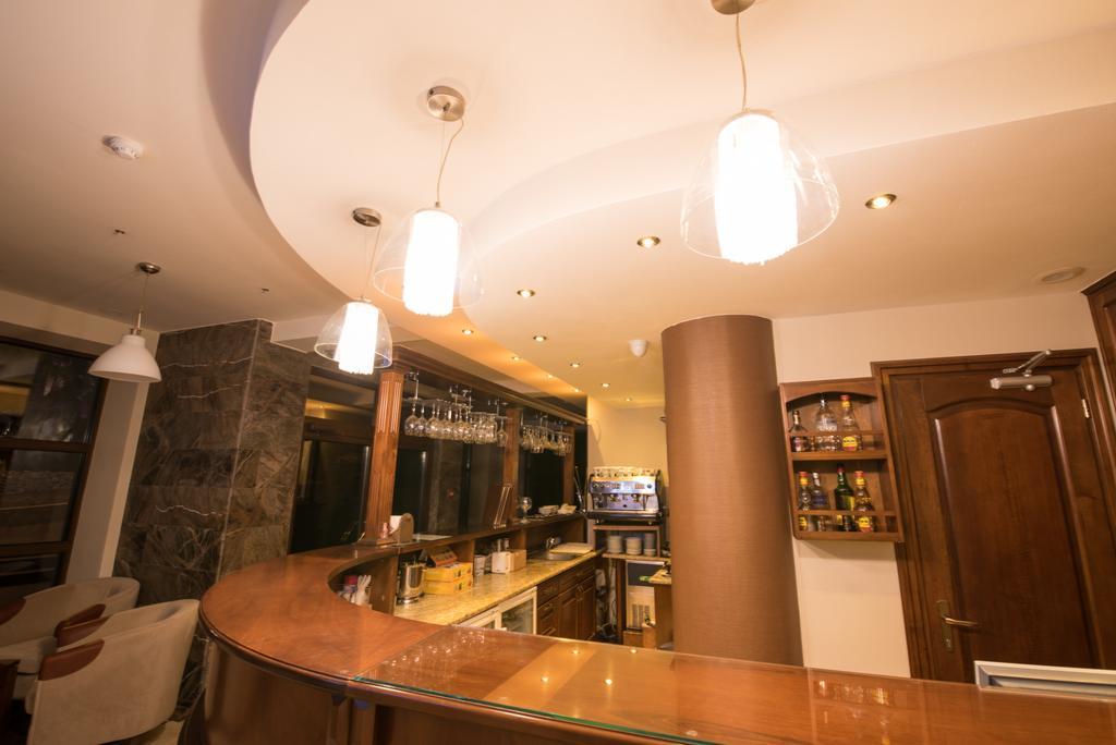 Edelweiss Poiana Hotels Poiana Brasov Exterior photo