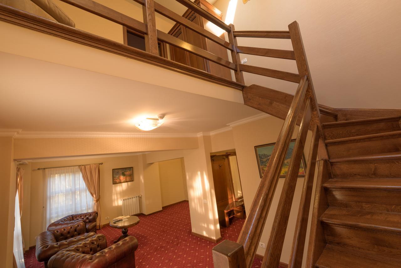 Edelweiss Poiana Hotels Poiana Brasov Exterior photo