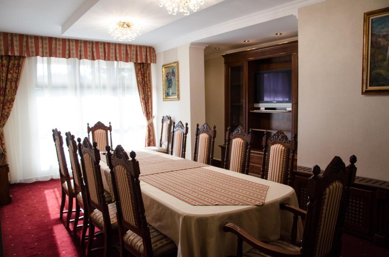 Edelweiss Poiana Hotels Poiana Brasov Exterior photo